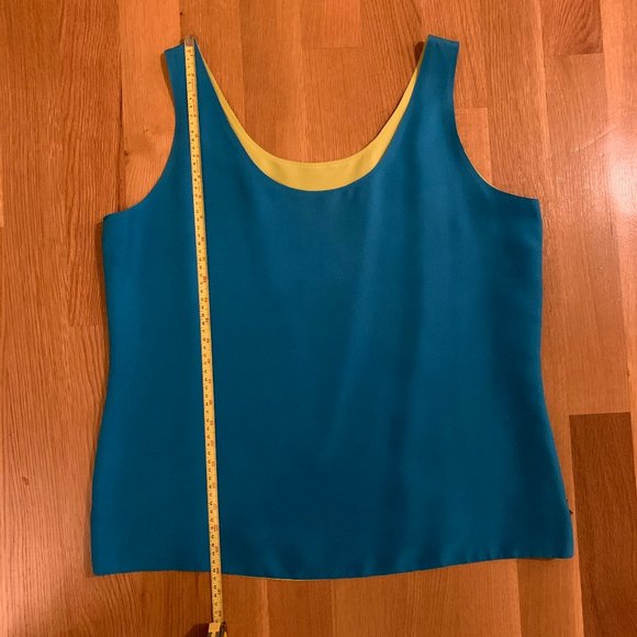 Tank Top reversable - size 16 - Picture 7 of 10